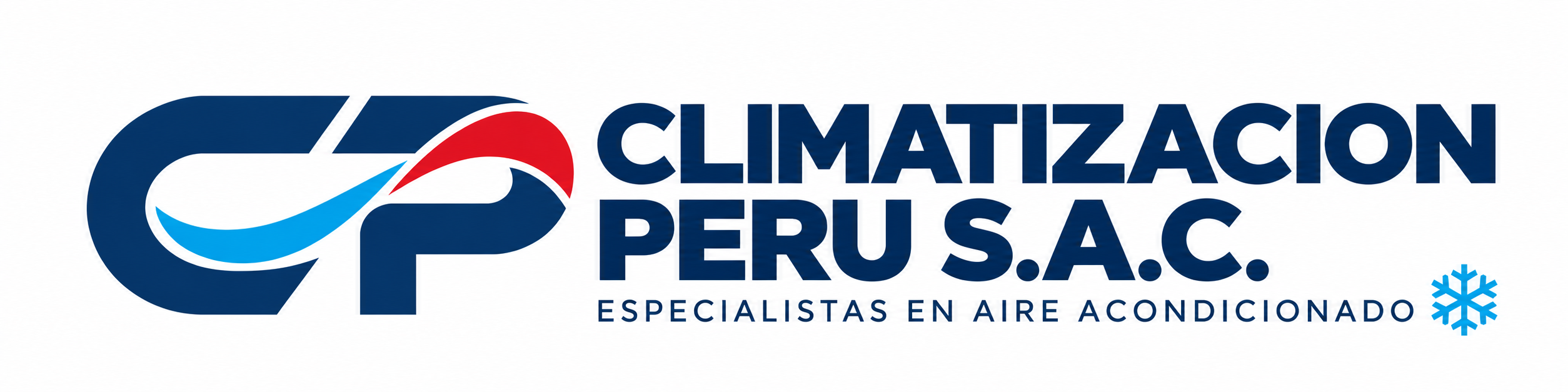 CLIMATIZACION PERU S.A.C.